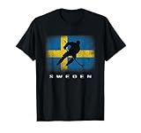 Sweden Hockey .