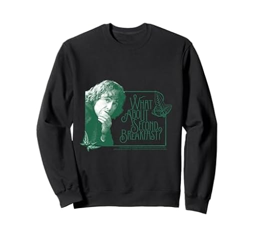 ¿Qué Pasa con el Segundo Desayuno Green Leaf Sudadera | Ya disponible en tu tienda friki favorita! En mundofriki.es! ¿Qué Pasa con el Segundo Desayuno Green Leaf Sudadera | Ya disponible en tu tienda friki favorita! En mundofriki.es!