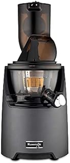 Kuvings Whole Slow Juicer EVO820GM - Higher Nutrients and Vitamins, BPA-Free Components, Easy