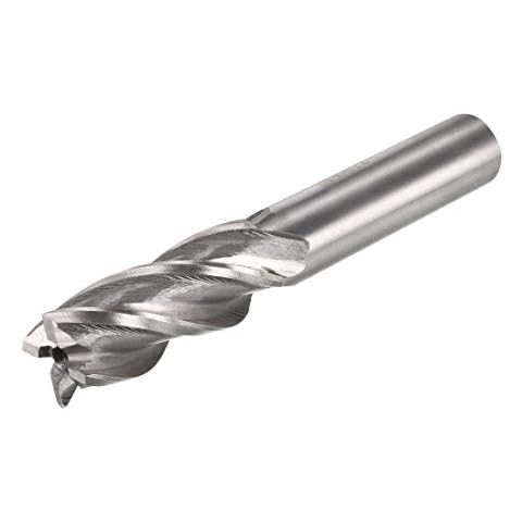 Sourcingmap 14mm HSS-AL End Mill Cutter Tool Cover