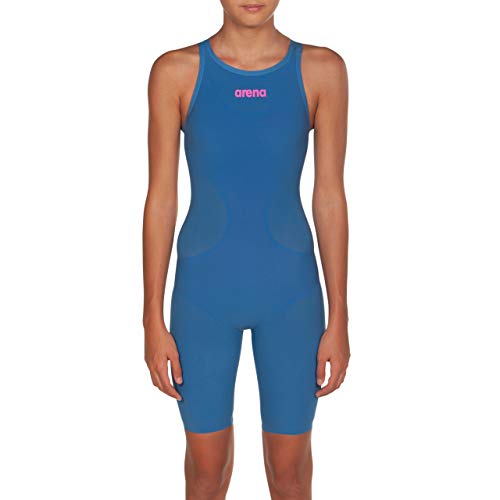 Combinaison de compétition arena Powerskin R-Evo One dos ouvert pour fille