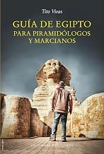 Quick Summary of Audiobook Gu&iacute;a de Egipto para piramid&oacute;logos y marcianos Detailed Review Curated Content Must Read