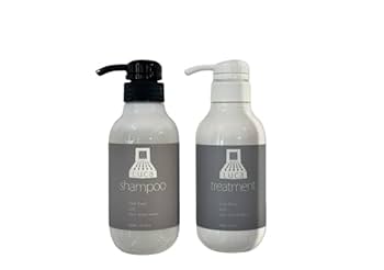 ICE ON ICE シャンプー・コンディショナーセット ICE ON ICE シャンプー・コンディショナーセット