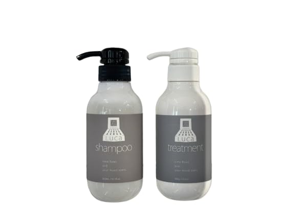 ICE ON ICE シャンプー・コンディショナーセット ヘアケアセット シャンプー コンディショナー ボディソープ
