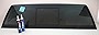 OE Power Sliding Back Window Back Power Slider Glass Compatible with Dodge Ram Pickup 2009-2018 1500 & 2019-2020 1500 Classic & 2010-2022 2500 3500 & 2011-2022 3500Cab/Chs 4500 5500 Models