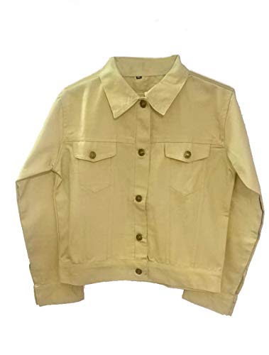 what is a twill jacket