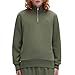 Produktbild Fred Perry Half Zip Pullover Herren