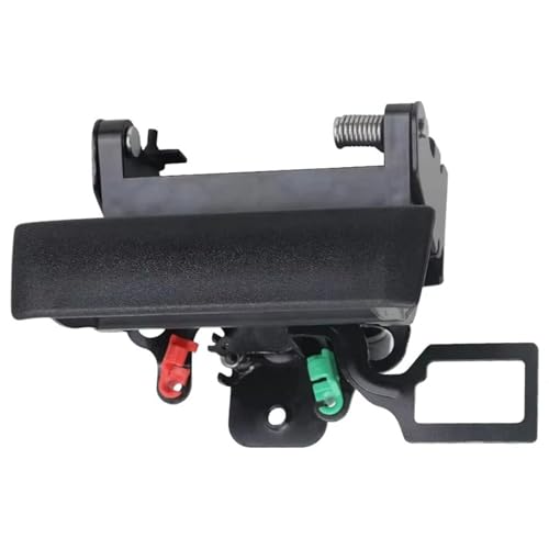 Interrupteur hayon Silverado 2007-2013 2014 de remplacement coffre