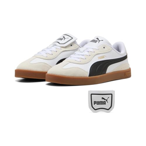 Image of Puma Womens Club Azura Sneaker