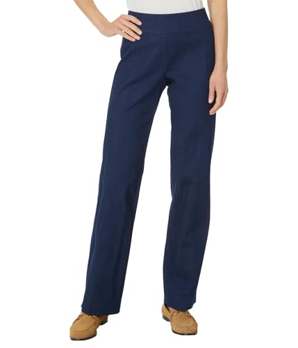 Krazy Larry Women's Long Denim Flare