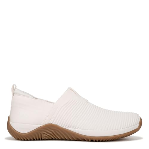 Image of Ryka Women's Echo Knit Slip-on Sneaker