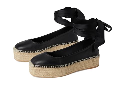 RAM Women's Starboard Wrap Espadrille Trend Shoes - Main Image