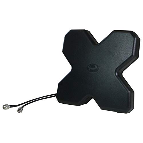 I-360-4G antenna di rete 2.5 dBi Antenna omnidirezionale RP-SMA