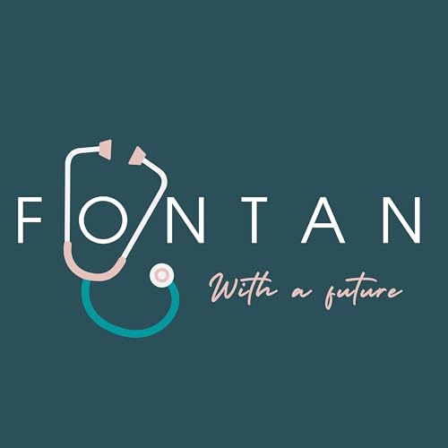 Page de couverture de Fontan With a Future