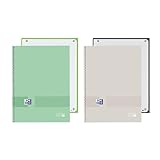 Hojas ideales para la organización por color, 1 color de recuadro para cada asignatura. Las hojas con recuadro de color no solo mejoran la clasificación, sino que también favorecen la concentración y el enfoque, creando un ambiente de estudio más motivador y efectivo.