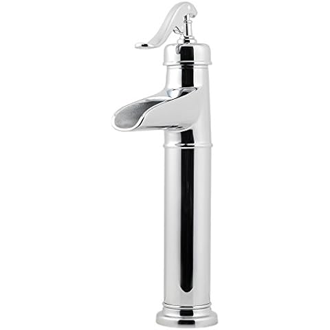 Pfister Ashfield Single Control Bathroom Faucet Cover