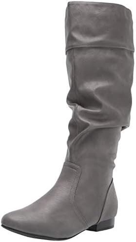 Women's Knee High Boots