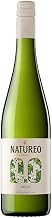 Vinho Branco Seco Moscato de Alejandria Sem Álcool 0,0% 750ml - Natureo