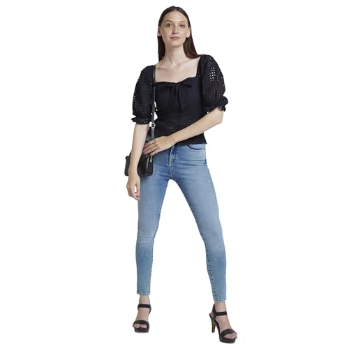Image of Spykar Women Jeans