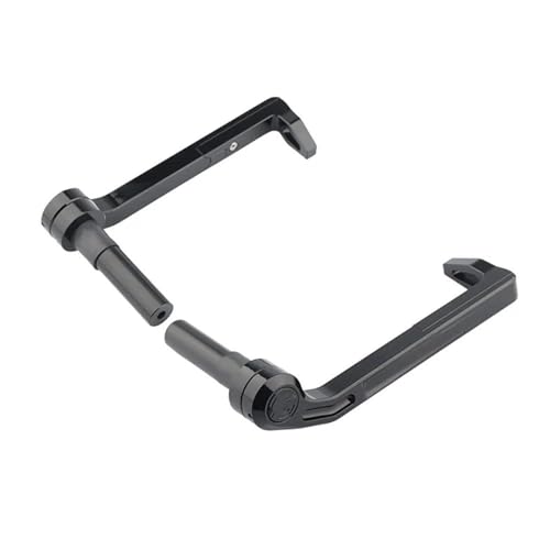 WKLMNPRTU �ɓK�� �X�Y�L GSX-S950 GSX-S1000GT 21-23 GSR600 06-11 GSR750 11-23 GW250 17-23 �o�C�N�p�n���h�K�[�h �����ی�M�A �A�N�Z�T���[(Black-Pair)