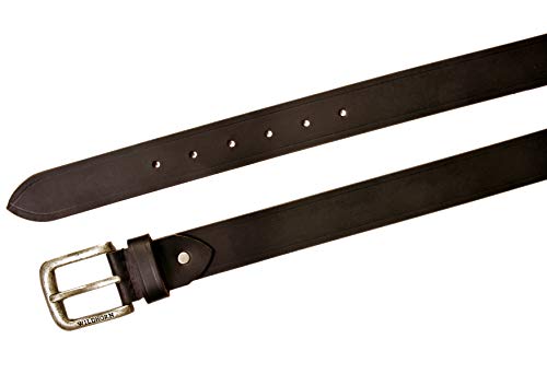 Image of WildHorn Men's Leather Belt