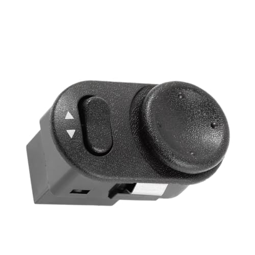 Bouton de rétroviseur Saab 9-3 (1998-2002) - Réf 9226863 9226861