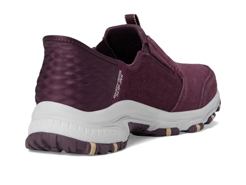Image of Skechers Women's Hillcrest Sunapee Hands Free Slip-in Sneakers