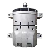 WSbaodan Alternator 1694319 2002232 1699940 Compatible With Caterpillar CAT 621B 621E 621F 623B