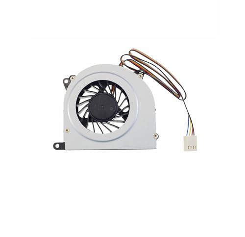 Ventilateur CPU HP résout la surchauffe PC bloc FMB07016H12M-D DC12V