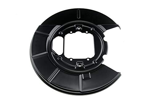 Barrière droit frein à disque BMW X5 00-06 pour entretien mécanique