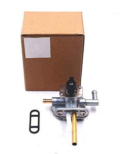 Fuel Cock Prime/Reserve Vacuum Petcock Replacement For Suzuki Ozark 250 - View #4