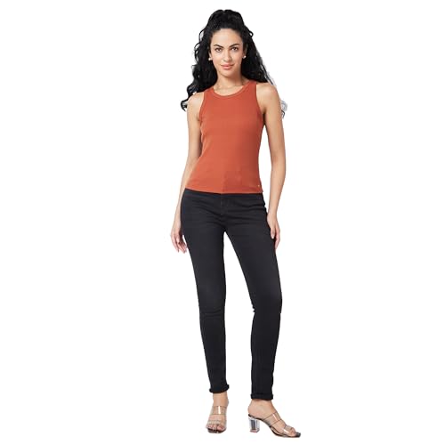 Image of Spykar Women's Skinny Jeans