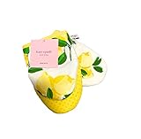 Kate Spade Set of 2 Mini Oven Mitts in Scattered Citrus