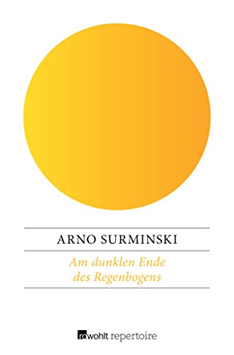Am dunklen Ende des Regenbogens (rororo / Rowohlts Rotations Romane) (German Edition)