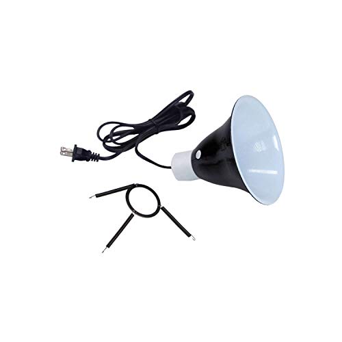 Zilla Premium Reflector Domes 5.5 Inches - Image 7