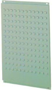 ＴＲＵＳＣＯ スチール製ワゴン（大型タイプ） 【VD-200FP GN】 1S(2枚入)