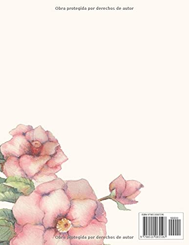 Miniatura 2 de Planificador de Presupuesto Cuaderno de Gastos Gastos Mensuales Ahorros Vacaciones (Libros en español) (Spanish Edition)