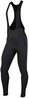 Culote largo para hombre, tejido elástico y resistente al agua, AmFIB, aislado con badana Elite Levitate