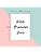 You smashed it wish string bracelet | Passing exams gift congratulations - View 8