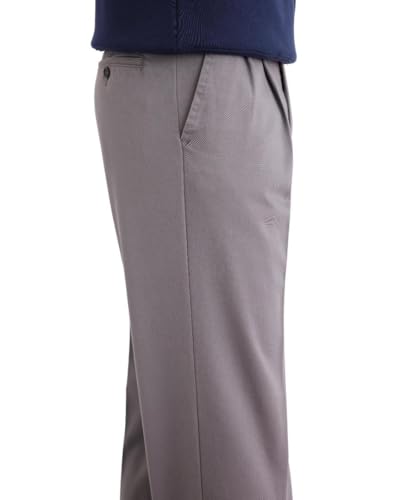 Image of Dockers Men's Classic Fit Easy Khaki Pants - Pleated (Standard and Big & Tall)
