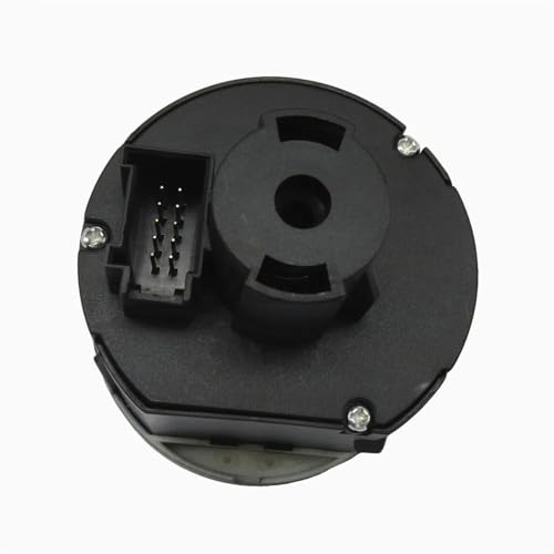 Interruptor de Faros VW Passat Botón Integrado de Conmutación Precisa 6