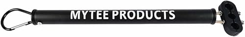 Vista 16 de Mytee Products Tender KIT, resorte doble de 25 pulgadas con 3 soportes de manguera (paquete de 2)