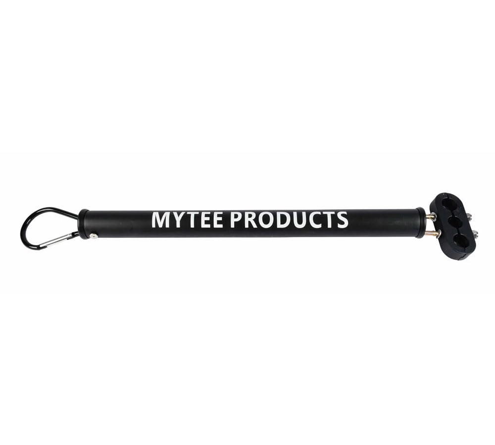 Mytee Products Kit de licitación, resorte individual de 16 pulgadas 9420-1