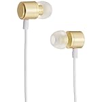 ALPEXのイヤホン・ヘッドホン HSE-A1000R [ゴールド]