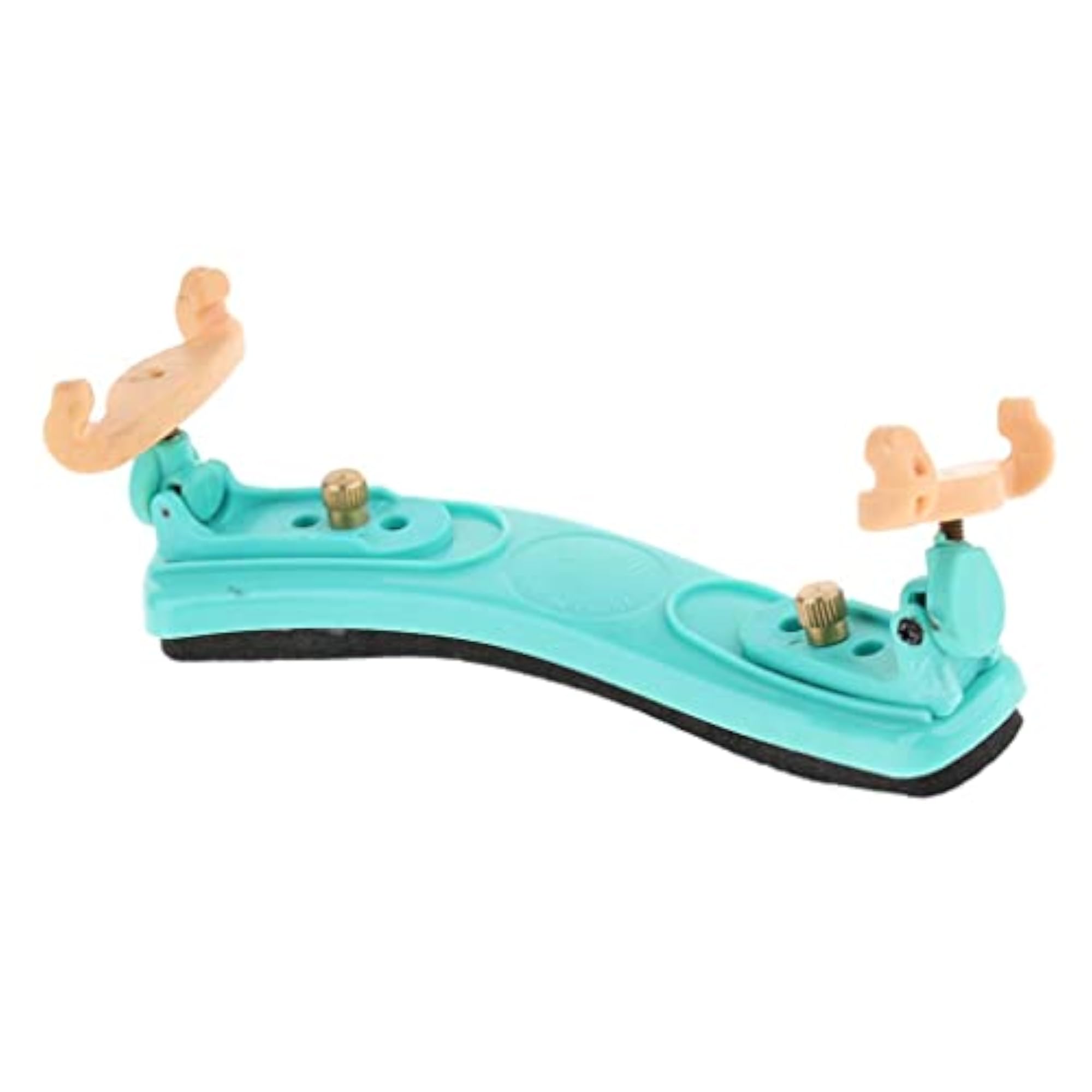 Adjustable Violin Shoulder Rest with Foam Padding