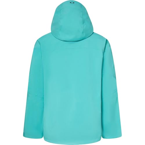 Image of Oakley Men's Unbound Gore-tex Shell Jacket 2.0