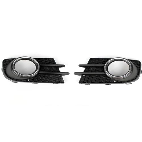 Couvercle pare-choc avant grille antibrouillard Tiguan 12-18
