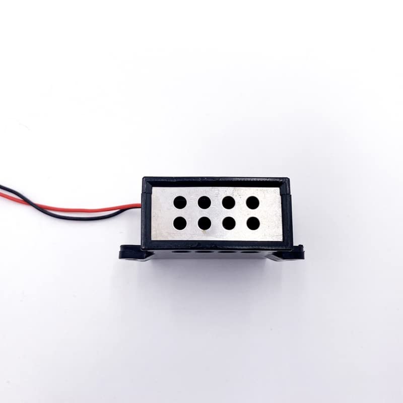 Generador de iones negativos para purificadores de aire miniatura 3