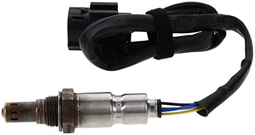Sensor de oxígeno Bosch 18165 OE Fitment Premium miniatura 3