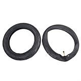 12 1/2x2 1/4(57-203) Tyre inner tube for Baby carriage Wheelbarrow Scooter Rubber Replacement Wheels Tire (Inner tube+Tyre)